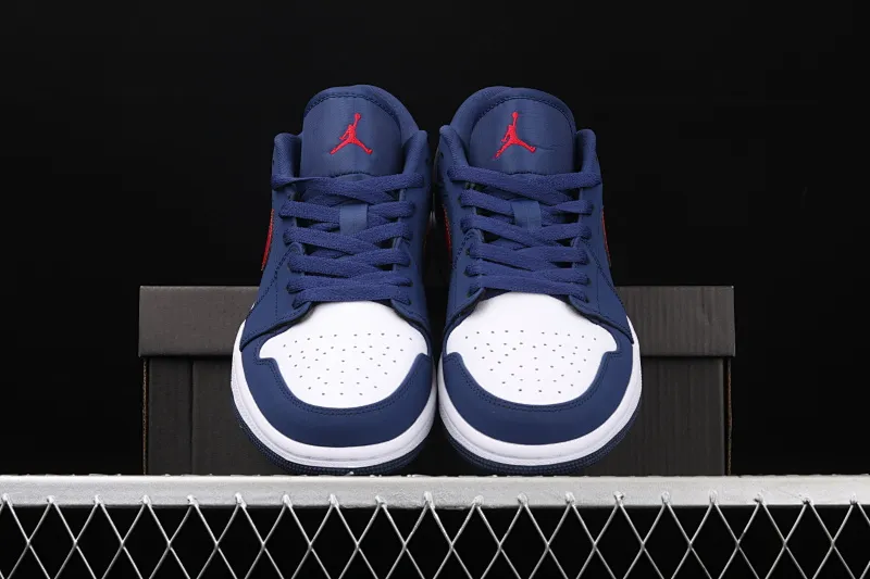 All categories Air Jordan Jordan series basketball shoes Air Jordan 1 Low Air Jordan 1 Low AJ1 Joe 1 low-top cultural and leisure sports sneakers CZ8454-400